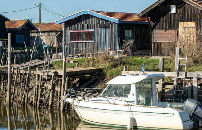 Mezza giornata al Bacino di Arcachon e alla Dune du Pilat - Foto 3