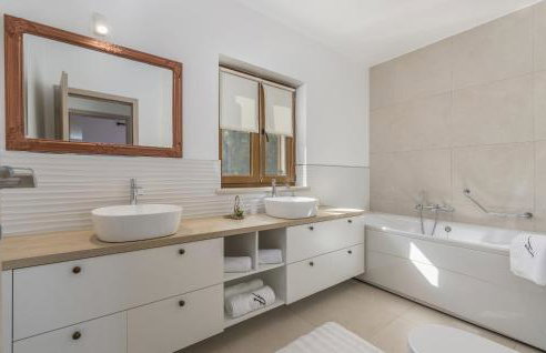 Villa Anima for 8 people in Central Istria with children playground and 50 m2 private pool - Foto 33