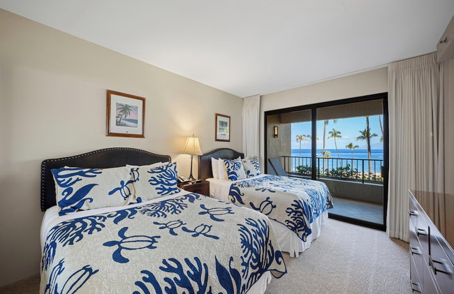 Kaanapali Alii 2 Bedroom Garden-Mountain View - Foto 103