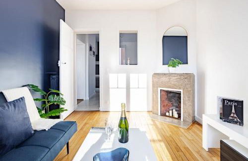 Élégance & confort - aux portes de Paris - Foto 7