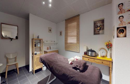 Apartment in Auvergne with terrace - Foto 7