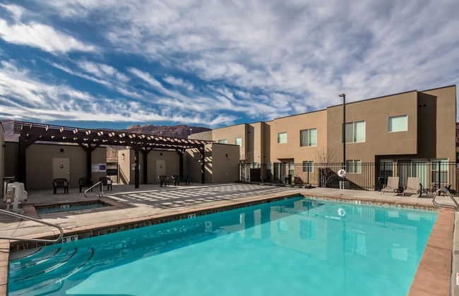 Entrada at Moab 424 - Foto 38