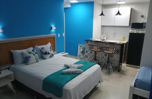 SUITES VISTA MAR AZUL - Foto 4