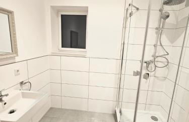 Schloss Södderich Apartment 5 - Foto 9