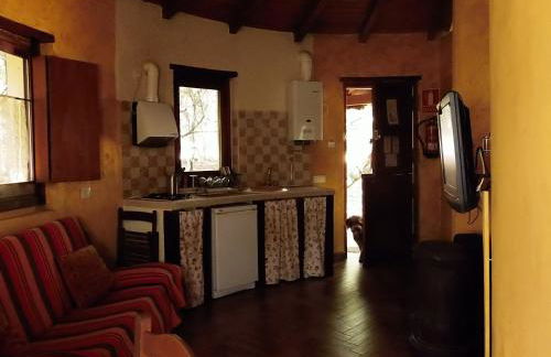 Apartamentos Rurales Ecopangea - Foto 19