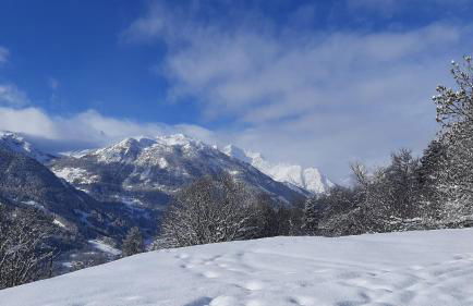 Appartement Montagnard Serre-Chevalier. - Photo 11