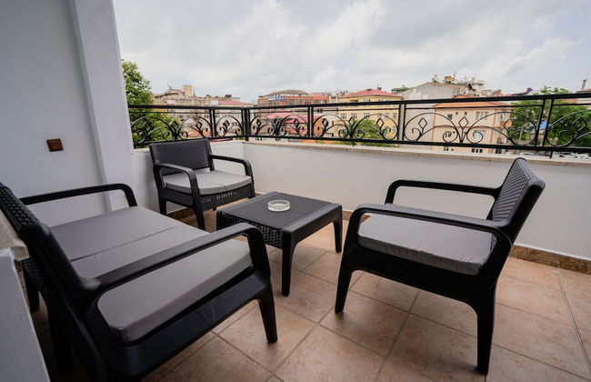 Verula City Apartments - Photo 54