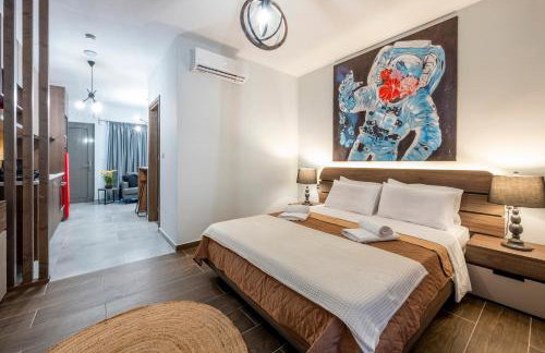 Anna Suites - Foto 72