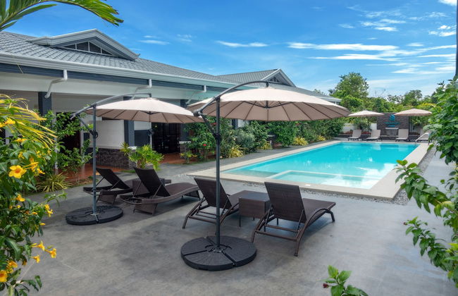 Aila Homestay - Foto 1