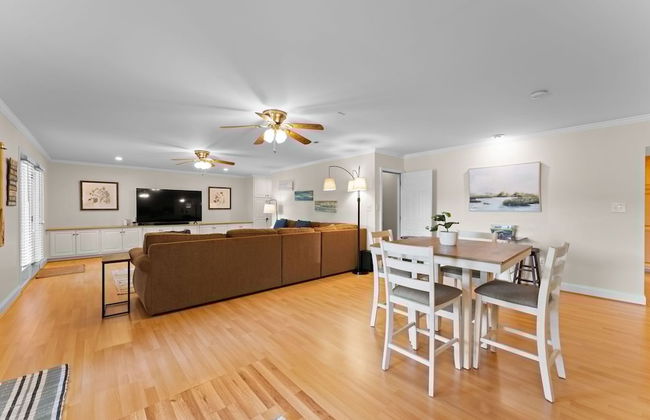 Kool Breeze by Avantstay Boat Ramp Hot Tub - Foto 39