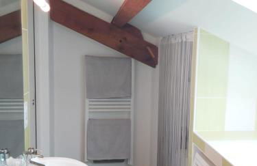 Gîte - Belle maison de village - Photo 9