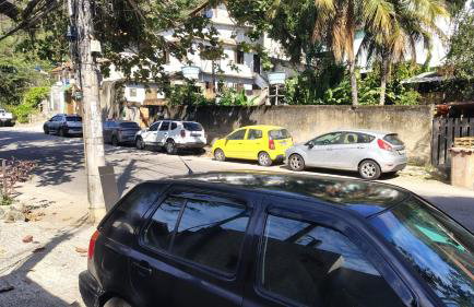 Apto Térreo Recreio Praia 9 min a pé com Ar Cond - Foto 38