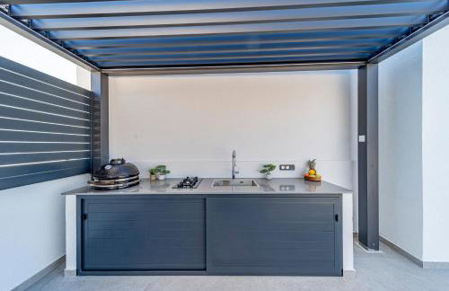 Penthouse apartment Optimum - Foto 35