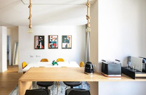 Yellow Breeze Apartment by Cozy Stay - Foto 12