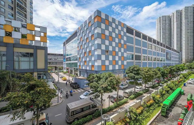 The MASTERI ANGIA Prestige Suite - Foto 38