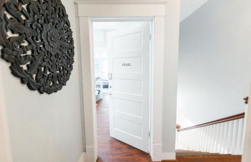 Cozy 2nd-Floor Suite near Beach, The Strand, Pier - Foto 25