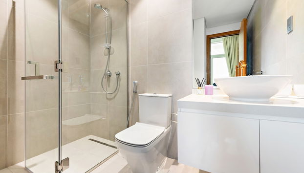 Studio One - 1414 1BD - Foto 5, Habitación