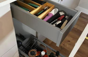 Appartement 2 pièces wifi climatisation - Foto 37