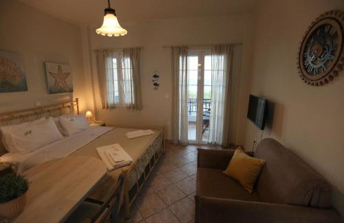 Sea Urchin Apartments 2nd floor - Foto 11