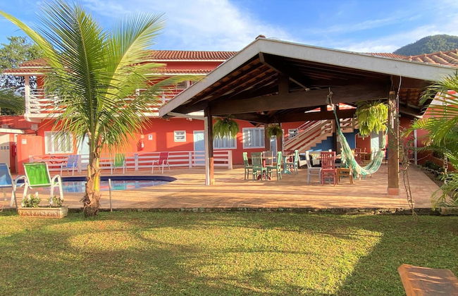 De Bem K Vida - Photo 41