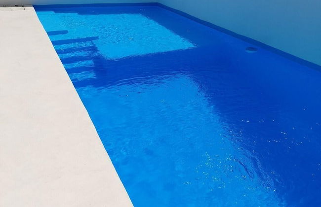 Villa Sleeps 8 With Private Pool - Foto 12