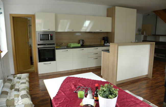 Apartmany Vlčková - Photo 72