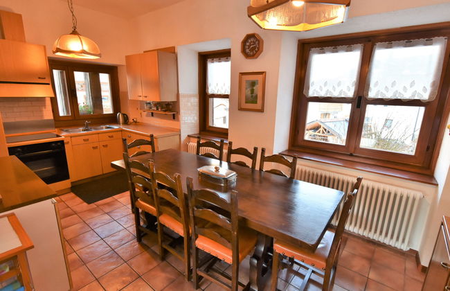 Villa Lucia - Foto 4