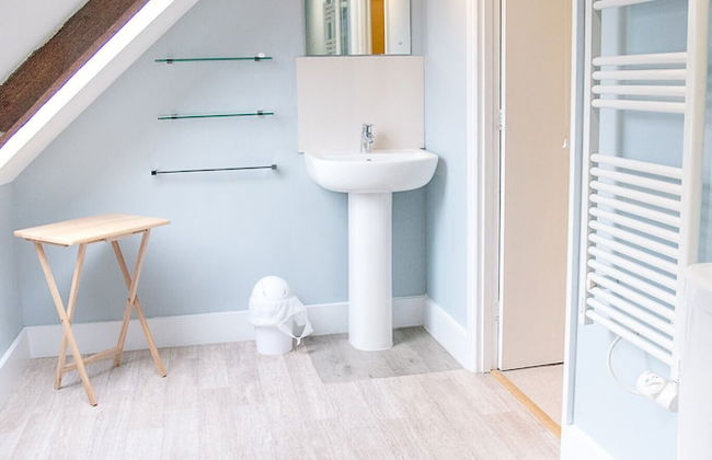 Serendipity, Aldeburgh - Foto 15