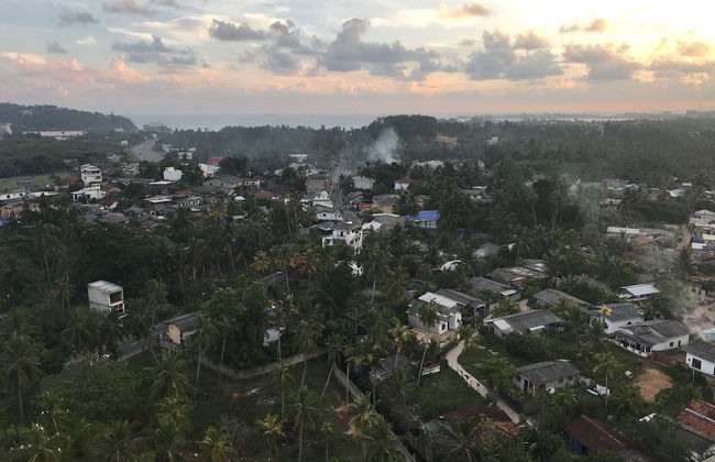 Retreat At Fairway Galle - Foto 8