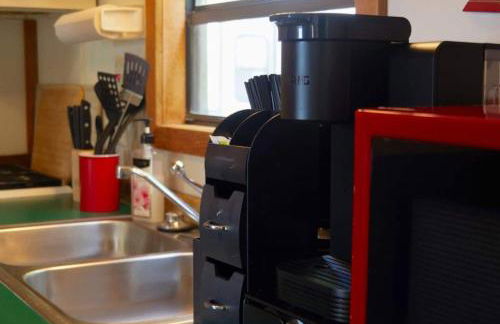 Homey Cabin in Bloomington with Views - Foto 18