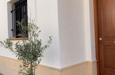 Villa Vista Bonita with private pool, 4 bedrooms, 9 people - Foto 20