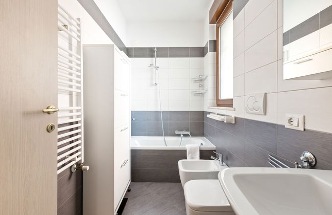 Corsica Huge Terrace Flat - Foto 13