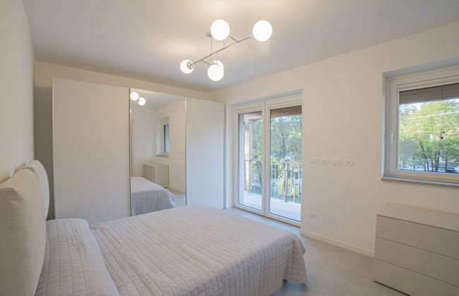 3 bedroom Apartment in Duino-Aurisina with swimming pool - Photo 4