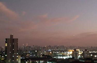 Apartamento Top Expo Center Norte Paulista Centro - Foto 28