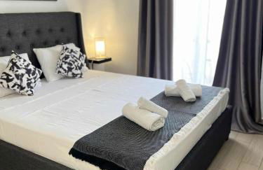 DM's Penthouse - Photo 1