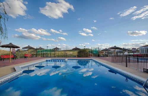 Complejo Rural La Tejera - Foto 17