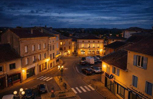 T2 Cosy - 70m2 au Coeur de ville - Photo 25