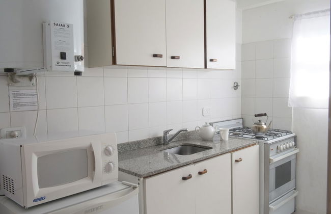 Apartur Buenos Aires - Foto 15