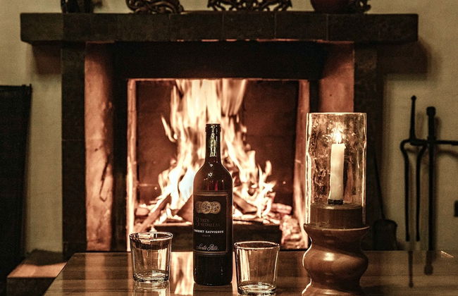 Costa Verde Inn - Foto 11