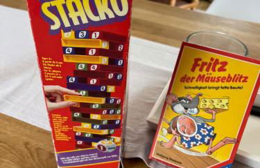 Fewo Judith - Photo 19