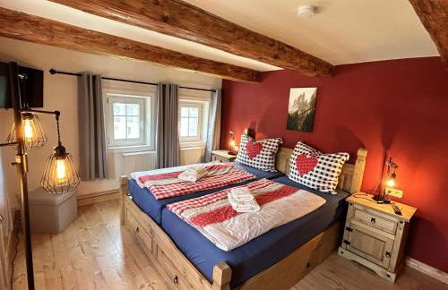 Holiday Home Hexe by Interhome - Foto 4