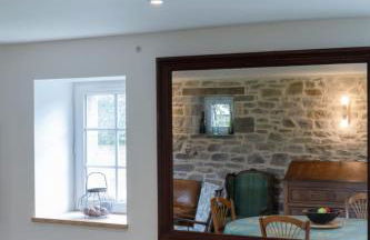 Kerdibis - Charmante maison bretonne proche mer - Foto 12