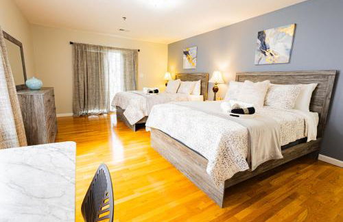 Loft at Downtown Newark - Foto 44