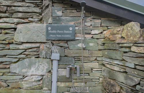 Cozy Lake District House on the fells - Foto 10