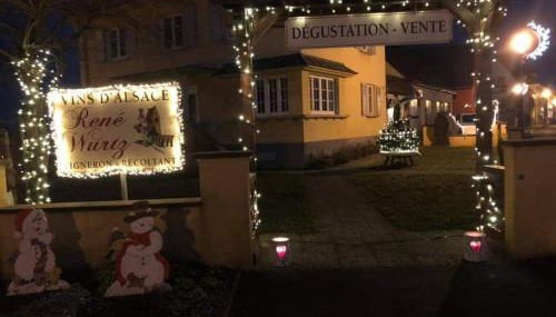 Gite Au Nid de Cigognes - Foto 4