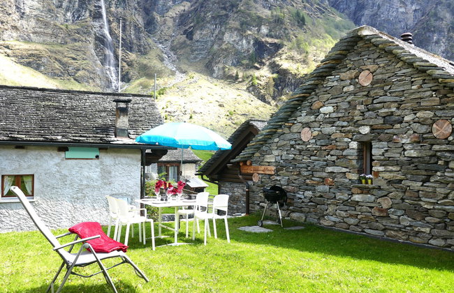 Rustico La Dimora - Foto 13