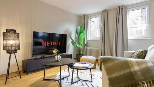 ELLY NINE - stylish urban apartments - Foto 4