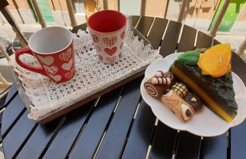 Mary's Sweet Home Napoli - Foto 31