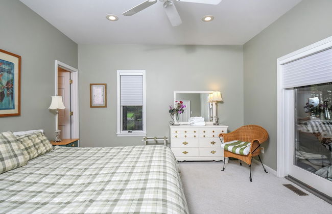 Sunset View by Taylor Made Deep Creek - Foto 36