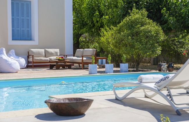 Villa Pyrgo - Photo 35